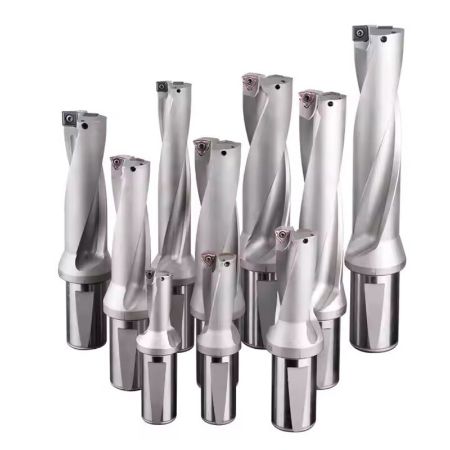 Picture for category Indexable Drill